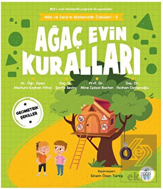 Ağaç Evin Kuralları
