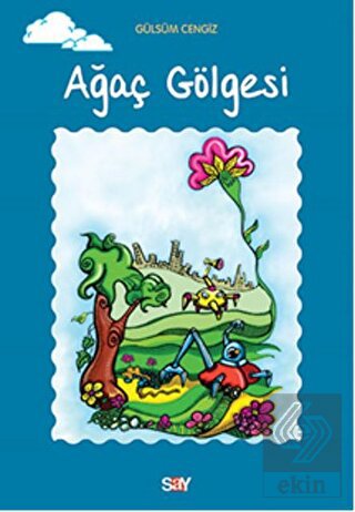 Ağaç Gölgesi