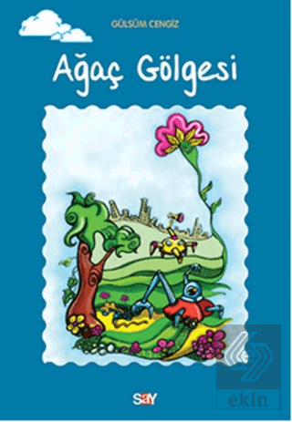 Ağaç Gölgesi