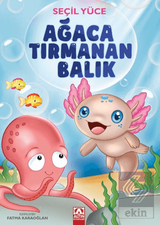 Ağaca Tırmanan Balık