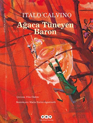 Ağaca Tüneyen Baron