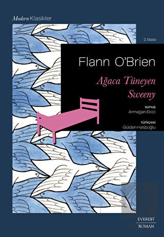 Ağaca Tüneyen Sweeny