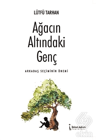 Ağacın Altındaki Genç