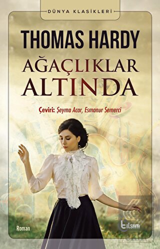 Ağaçlıklar Altında