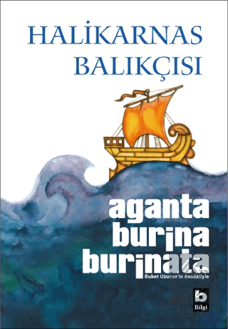 Aganta Burina Burinata