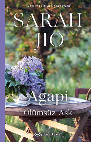 Agapi Ölümsüz Aşk