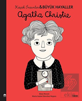 Agatha Christie - Küçük İnsanlar ve Büyük Hayaller