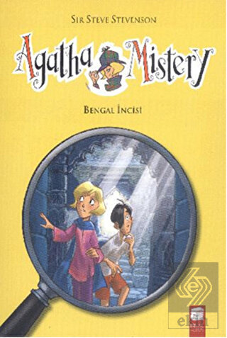 Agatha Mistery - 2 : Bengal İncisi