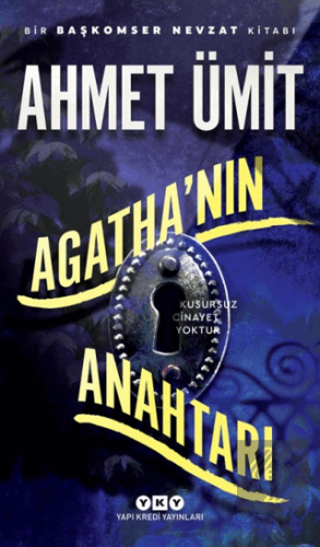 Agatha\'nın Anahtarı