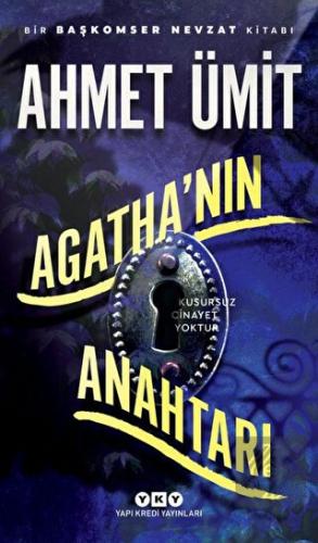 Agatha\'nın Anahtarı
