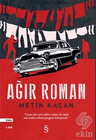 Ağır Roman