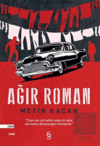 Ağır Roman