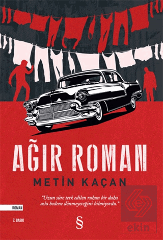 Ağır Roman