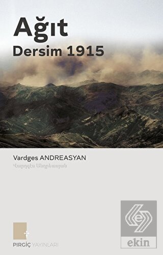 Ağıt - Dersim 1915