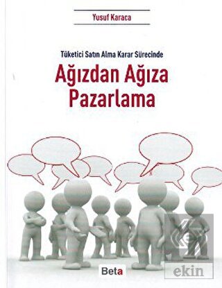 Ağızdan Ağıza Pazarlama