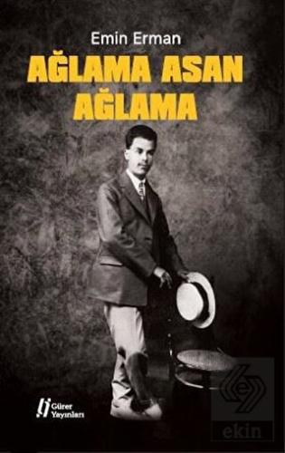 Ağlama Asan Ağlama