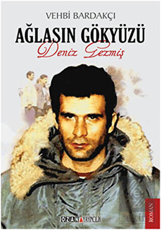 Ağlasın Gökyüzü