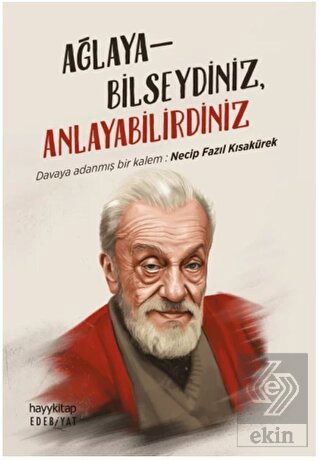Ağlayabilseydiniz, Anlayabilirdiniz