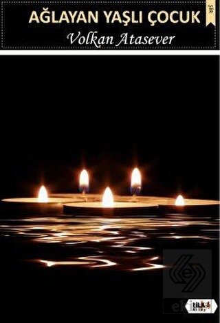 Ağlayan Yaşlı Çocuk