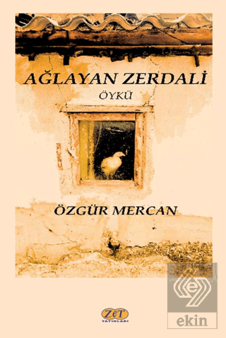 Ağlayan Zerdali