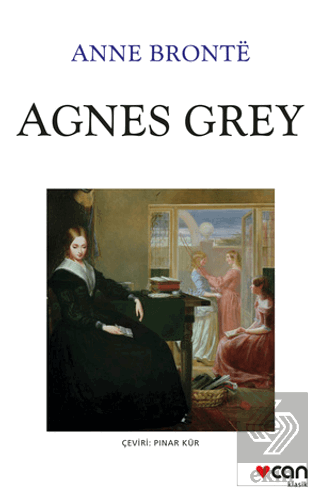Agnes Grey