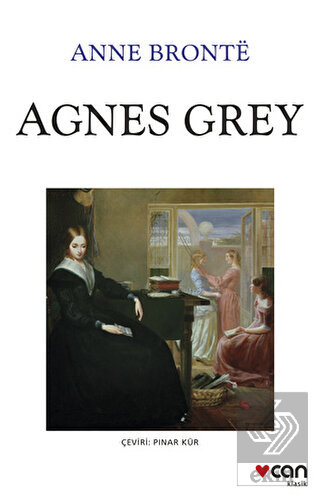 Agnes Grey
