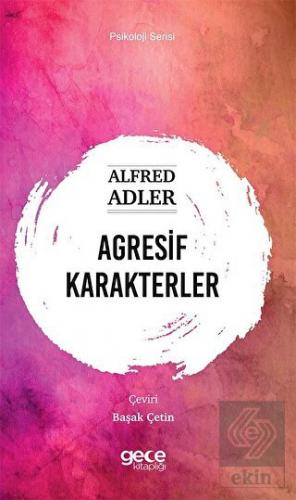 Agresif Karakterler