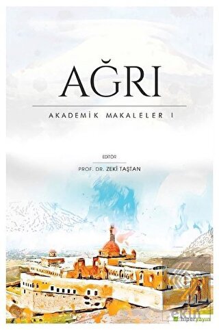 Ağrı - Akademik Makaleler 1