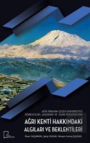 Ağrı İbrahim Çeçen Üniversitesi Öğrencileri Akadem