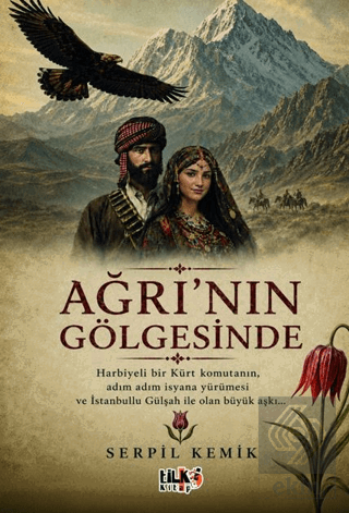 Ağrının Gölgesinde Serpil Kemik Tilki Kitap Satın Al - ekinkitap.com
