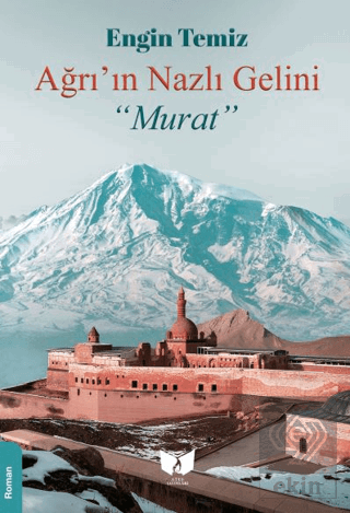 Ağrının Nazlı Gelini Murat