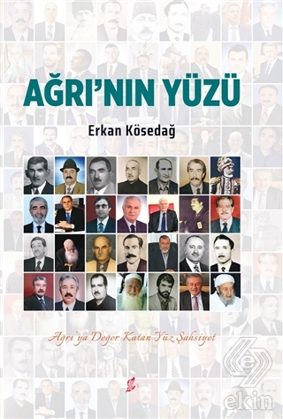 Ağrı'nın Yüzü
