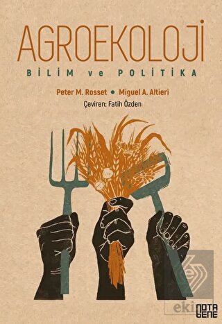 Agroekoloji Bilim ve Politika