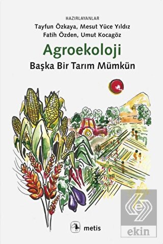 Agroekoloji