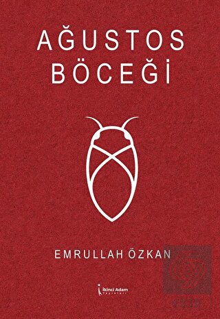 Ağustos Böceği