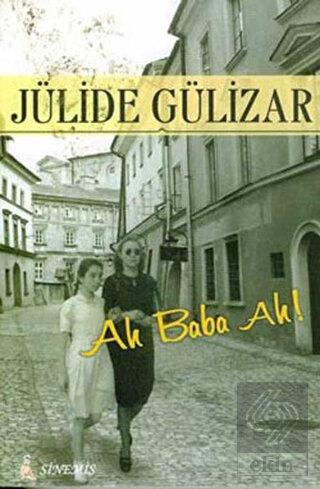 Ah Baba Ah!
