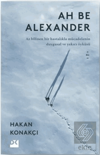 Ah Be Alexander