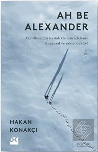 Ah Be Alexander