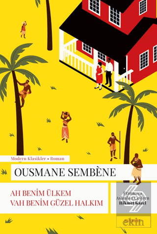 Ah Benim Ülkem Vah Benim Güzel Halkım