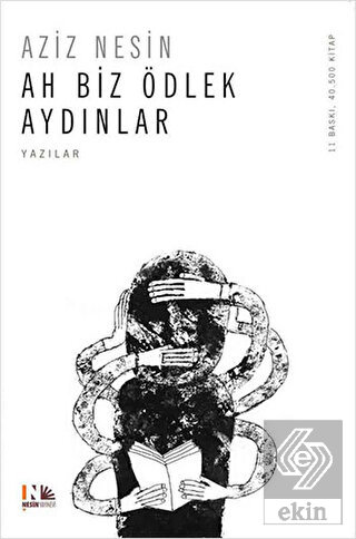 Ah Biz Ödlek Aydınlar