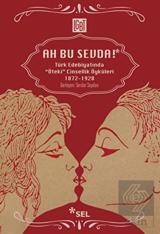 Ah Bu Sevda!