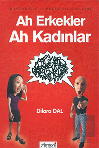Ah Kadınlar Ah Erkekler