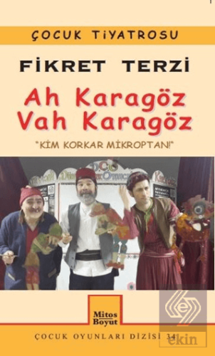 Ah Karagöz Vah Karagöz
