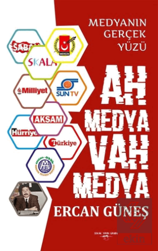 Ah Medya Vah Medya