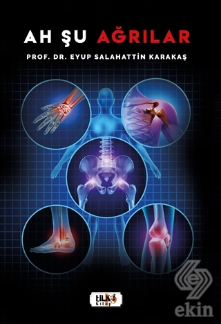 Ah Şu Ağrılar