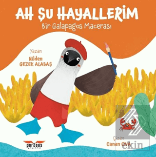 Ah Şu Hayallerim