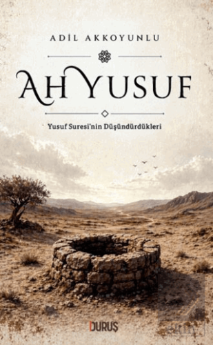 Ah Yusuf