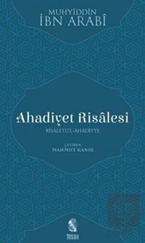 Ahadiyet Risalesi