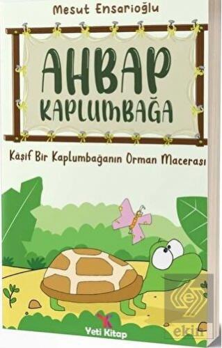 Ahbap Kalumbağa