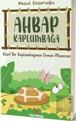 Ahbap Kalumbağa
